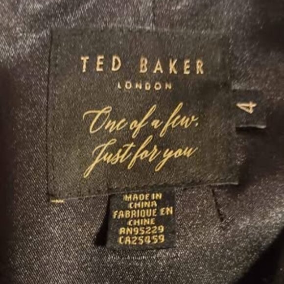 Ted Baker Dress - Picture 5 of 7